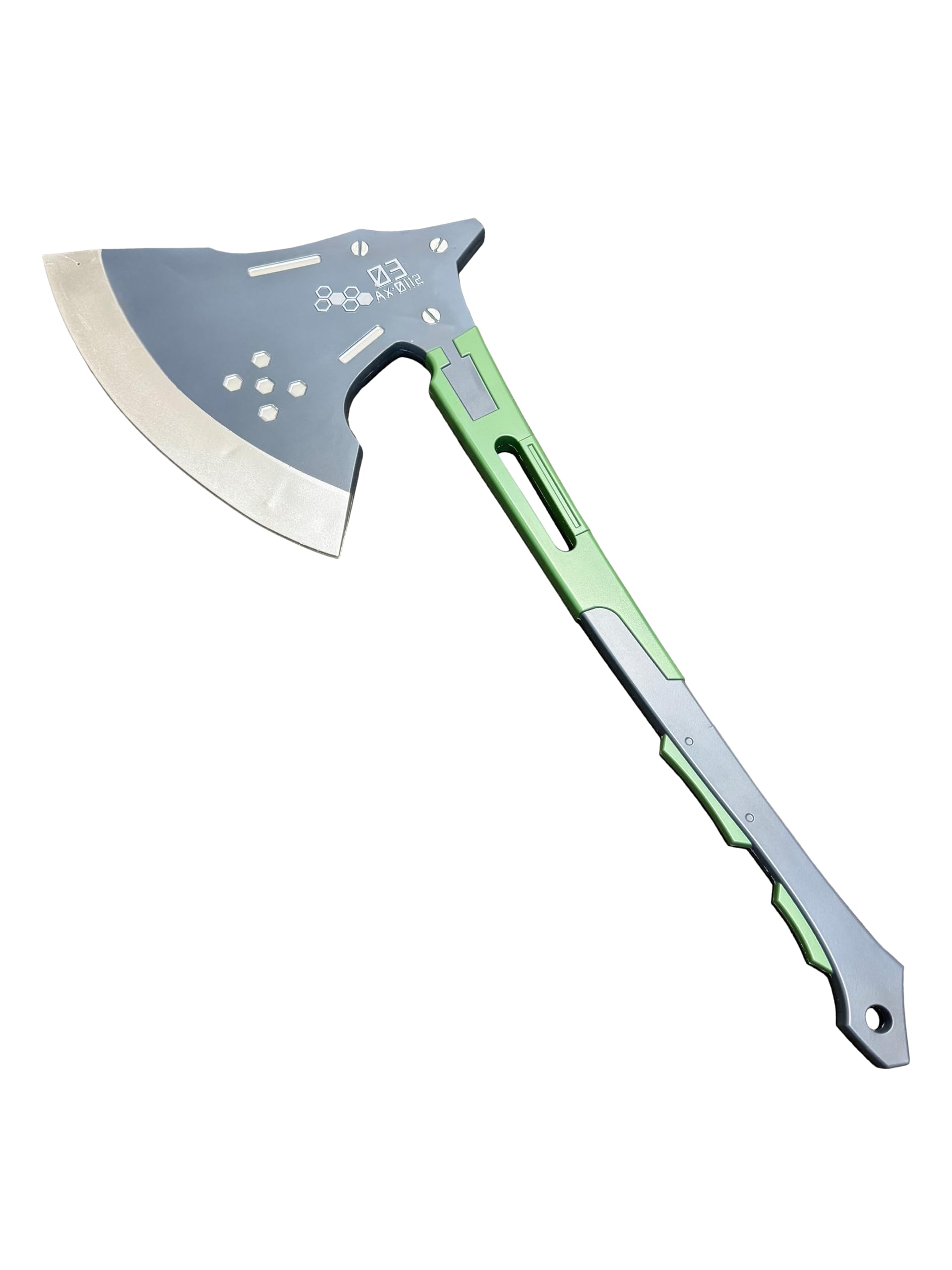 Amazon.com: Fantasy Cosplay Prop Weapons Kaiju Monster Number 8